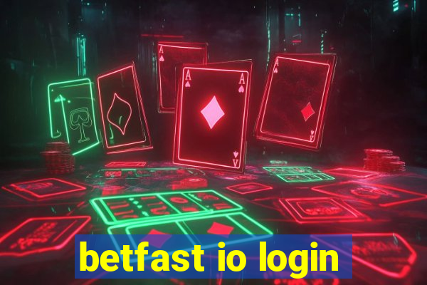 betfast io login